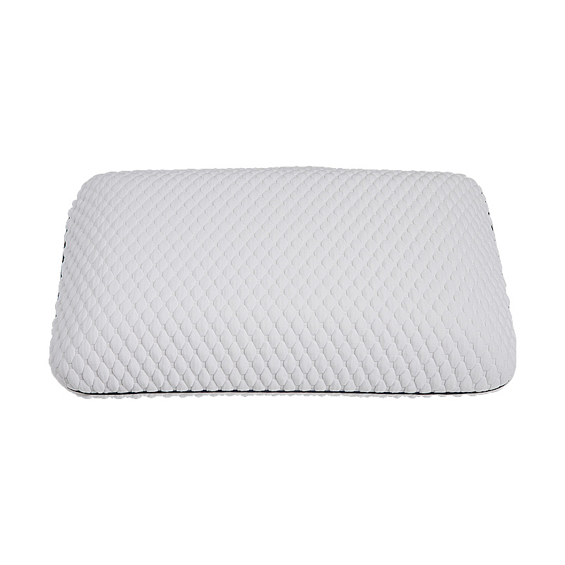 Brødform Memory Foam Sengepute