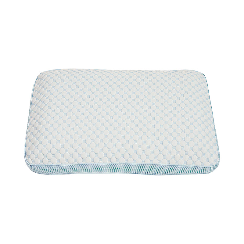 Brødform Tradisjonell Memory Foam-pute