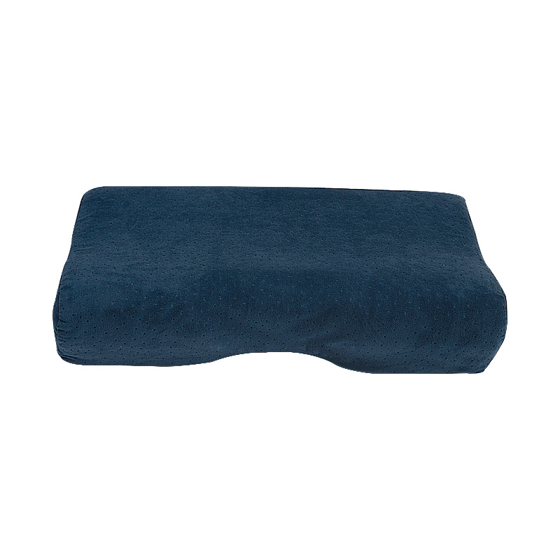 Ergonomisk Cervical Contour Memory Foam Pute