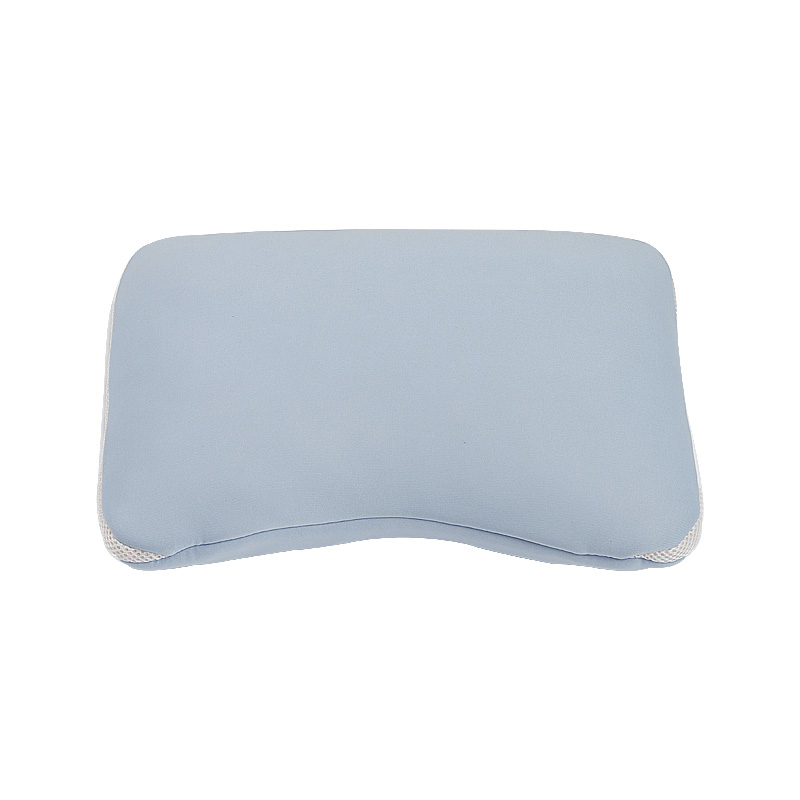 Ergonomisk nakketrekk Sengepute Memory Foam Pute