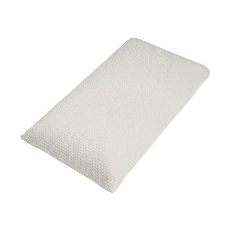 Funksjon Gel Infundert Memory Foam Pute Sengepute