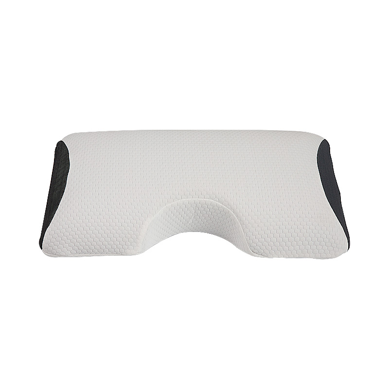 Lavendel Cervical Memory Foam Pute