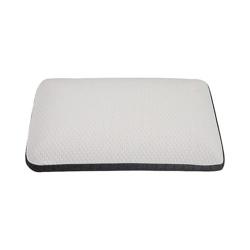 Lavendel Gel Infundert Memory Foam Sengepute