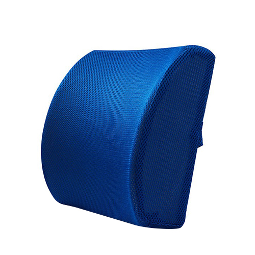 Memory Foam Lumbar Support Pute