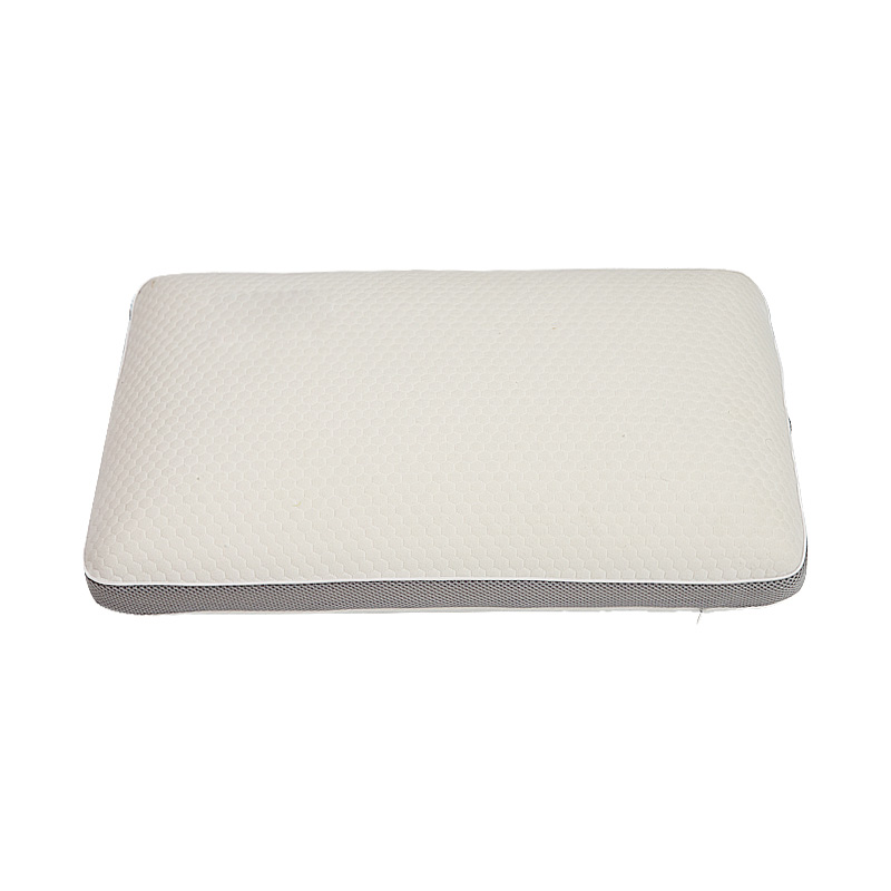 Ny stil Arrival Gel Infundert Memory Foam Pillow Cool Gel