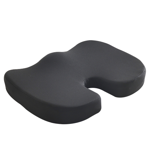 U-form Ortopedisk Memory Foam-setepute